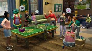 Download The Sims 4 – Full Version v1.121.372.1030 Kuyhaa