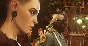 Dishonored 2 Download PC Full Version v1.77.9 Terbaru Kuyhaa