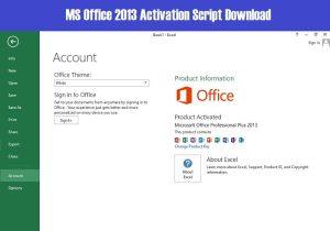 Download KMS Office 2013-2024 v7.7.7.7 Activator Ultimate - KuyhAa