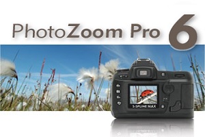 Key PhotoZoom Pro 6 Với khóa tải miễn phí nối tiếp với Crack