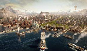 Anno 1800 Full Version Free Download Terbaru - KuyhAa