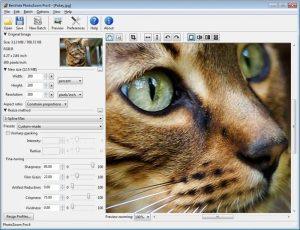 Download PhotoZoom Pro Full v9.0.2 Version Terbaru Kuyhaa