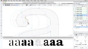FontLab Studio Portable 8.4.3.8984 Full Version Download Kuyhaa
