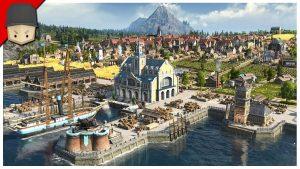 Anno 1800 Full Version Free Download Terbaru - KuyhAa