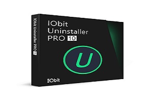 IObit Uninstaller 10 Key Với bản Crack tải xuống miễn phí cho Windows