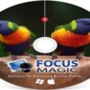 Focus Magic Full Crack 6.00c với tải xuống khóa kích hoạt 2023