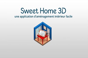 Download Sweet Home 3D Full Crack 7.1.2 với khóa nối tiếp