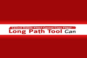 long path tool 5.1.6 license key free