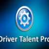 Driver Talent Full Crack 8.1.11.32 với tải xuống khóa cấp phép