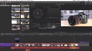 Download Final Cut Pro X 12.0 Free for Windows - KuyhAa