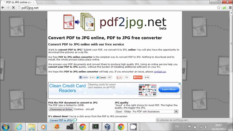 Crack PDF to JPG Converter 21.0 với mã đăng ký tải xuống