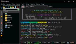 Download MobaXterm 26.1 Crack Full Version + Portable KuyhAa