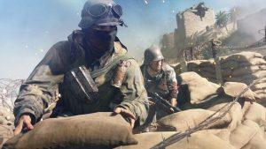 Download Battlefield 5 1.37 Full Version Terbaru - Kuyhaa