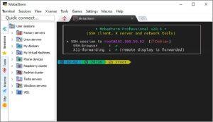 Download MobaXterm 26.1 Crack Full Version + Portable KuyhAa