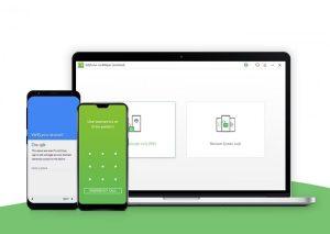 iMyFone LockWiper for IOS 8.6.6 Free Download Kuyhaa