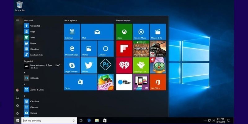 Windows 10 Download ISO 64 Bit with Crack Full Version