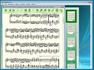 Myriad PDFtoMusic Pro 2.1.0i Free Download - Kuyhaa