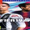 FIFA 19 Full Crack Tải xuống cho PC với Khóa cấp phép