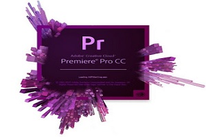 Adobe Premiere 2014 Crack với số sê-ri Tải xuống miễn phí