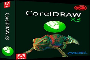 Corel X3 Full Crack Tải xuống phiên bản đầy đủ với số sê-ri 2023