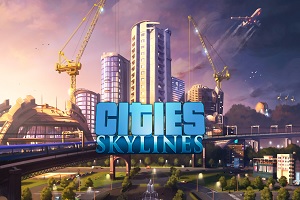 City Skyline Crack (v1.17.1.f4 incl DLC) Tải xuống Torrent cho PC