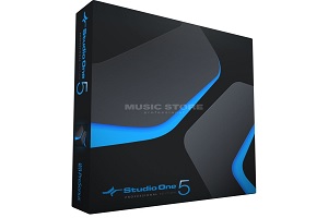 Studio One 5 Full Crack Tải xuống phiên bản đầy đủ cho Windows
