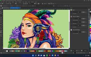 Corel Painter X3 13.0.1.920 Full Version Download Terbaru Kuyhaa