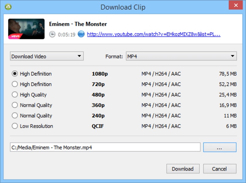 4k Video Downloader Full Crack 5.0.0.510 với Khóa cấp phép 2023