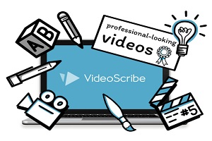 VideoScribe Crack 3.13 Với giấy phép tải xuống miễn phí 2023