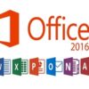Crack Office 2016 với Tải xuống khóa sản phẩm cho Windows