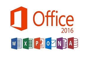 Crack Office 2016 với Tải xuống khóa sản phẩm cho Windows