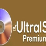 UltraISO 9.7.6.3860 Full Crack Với khóa tải miễn phí nối tiếp 2023