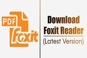 Tải Foxit Reader Full Crack 12.11 Tải phiên bản đầy đủ 2023