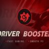 Driver Booster Full Crack 10.6.0.141 Với khóa tải miễn phí nối tiếp