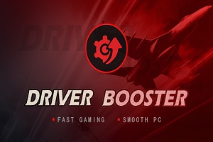 Driver Booster Full Crack 10.6.0.141 Với khóa tải miễn phí nối tiếp