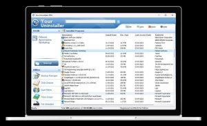Download Your Uninstaller Pro 7.5.2014.03 Terbaru Kuyhaa