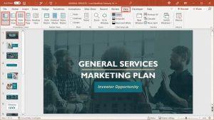 Microsoft PowerPoint 16.0.17726.20080 Download Kuyhaa