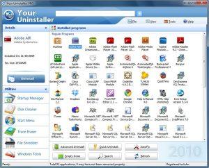 Download Your Uninstaller Pro 7.5.2014.03 Terbaru Kuyhaa