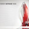 Download AutoCAD 2020 Full Crack với số sê -ri cho Windows