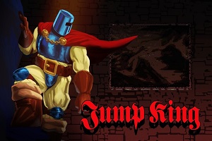 Jump King Crack (v1.06) Tải xuống miễn phí trò chơi PC đầy đủ