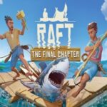 Raft Crack v1.09 + Trực tuyến Tải xuống phiên bản đầy đủ cho PC