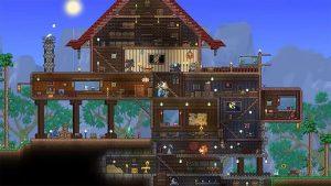 Download Terraria 21874856 Mod Apk Full Terbaru - KuyhAa