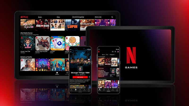 Netflix Crack Mod APK v8.88.0 để tải xuống Win/Mac/Android