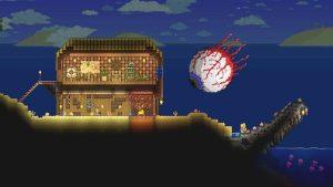 Download Terraria 21874856 Mod Apk Full Terbaru - KuyhAa