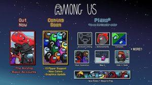 Among US Mod Apk Download v2026.2.24 - KuyhAa