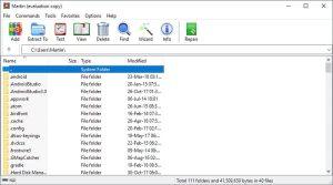 WinRAR 7.23 Beta 1 Full Version Terbaru 64 bit - KuyhAa