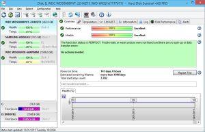 Download HDD Sentinel + HDD Sentinel Portable 6.40.2 build 13782 Kuyhaa