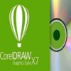Corel X7 Kuyhaa Unduh Gratis 17.6.0.1021 Crack Versi Lengkap
