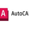 AutoCAD Kuyhaa 2024 Versi Terbaru Unduh Gratis dengan Crack