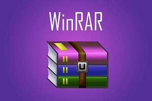 Download WinRAR Kuyhaa 6.24 Versi Lengkap dengan Crack